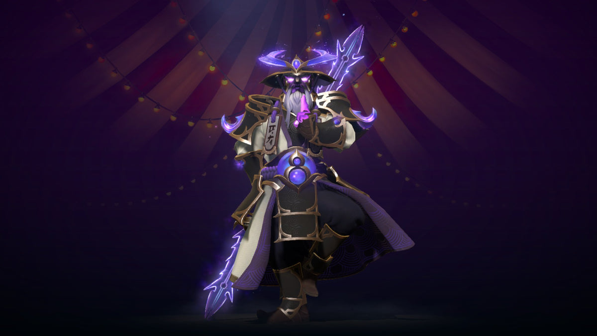 MMR: 4308 - Behavior: 12000
