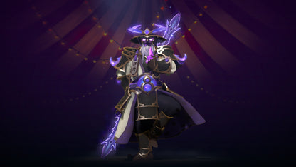 MMR: 4308 - Behavior: 12000