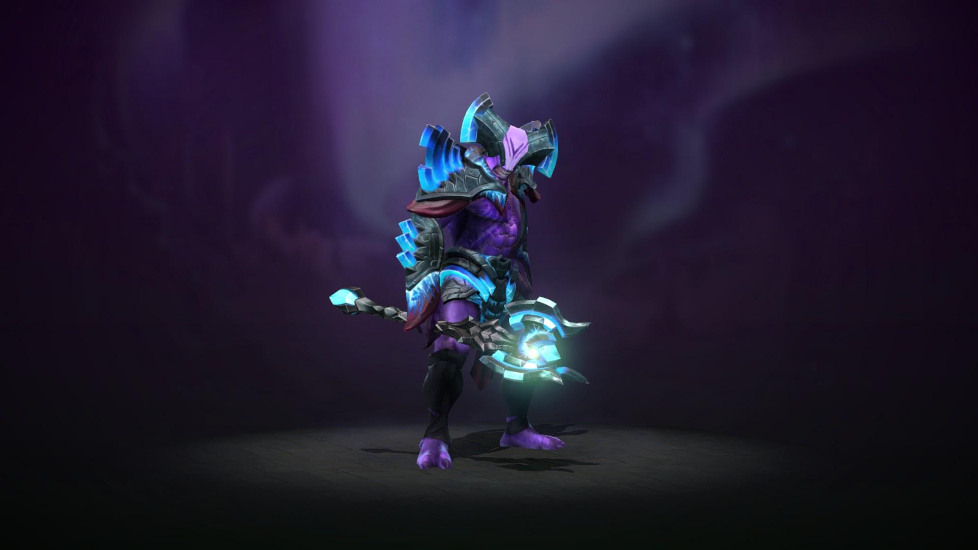 Archon IV | MMR: 2828 - Behavior: 9446 - Communication: 9446