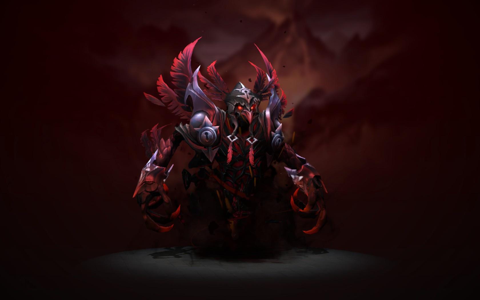 Divine IV | MMR: 5183 - Behavior: 10001 - Communication: 10001