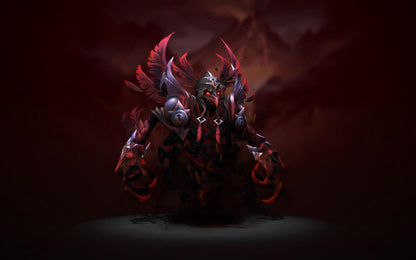 Divine IV | MMR: 5183 - Behavior: 10001 - Communication: 10001