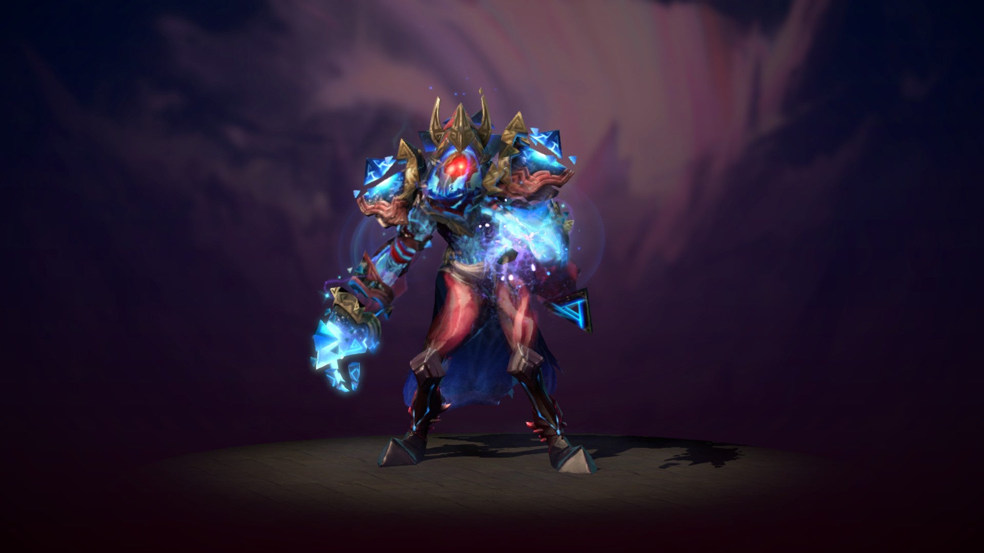 MMR: 1179 - Behavior: 9142