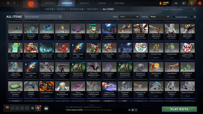 Legend I | MMR: 2991 - Behavior: 10854 - Communication: 12000