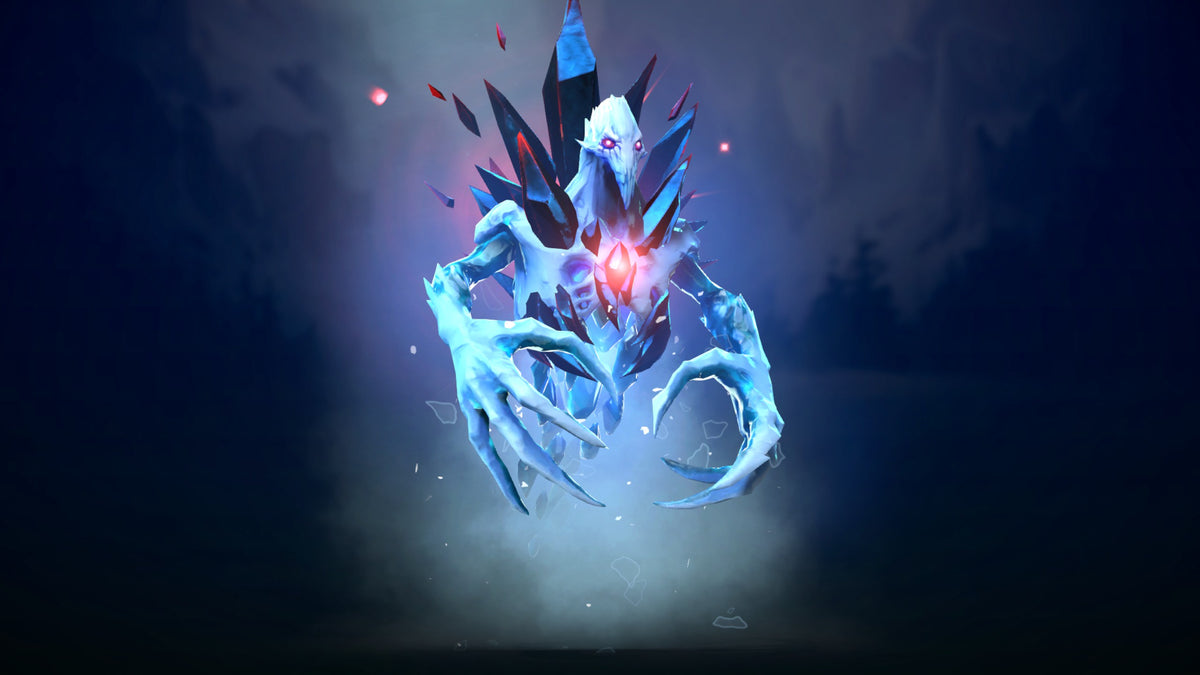 MMR: 5412 - Behavior: 8627