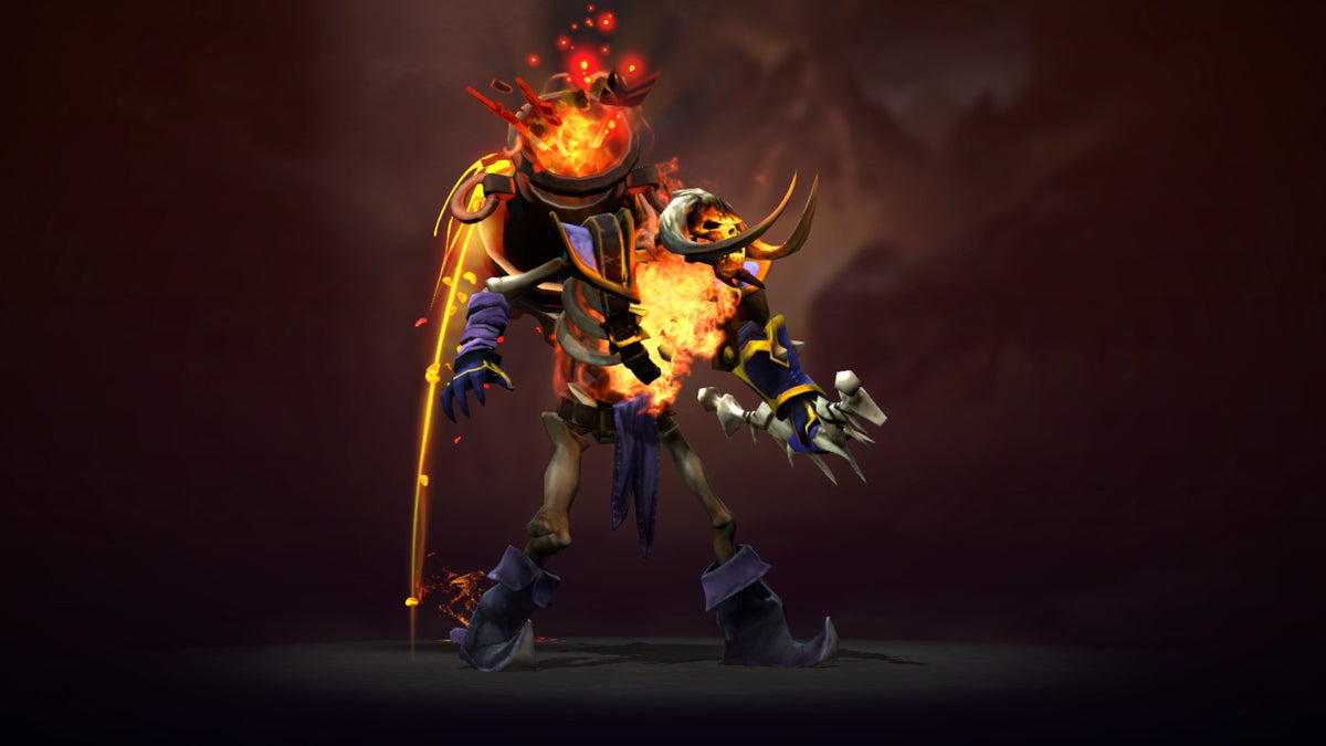MMR: 6918 - Behavior: 11003