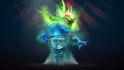 MMR: 1142 - Behavior: 11313
