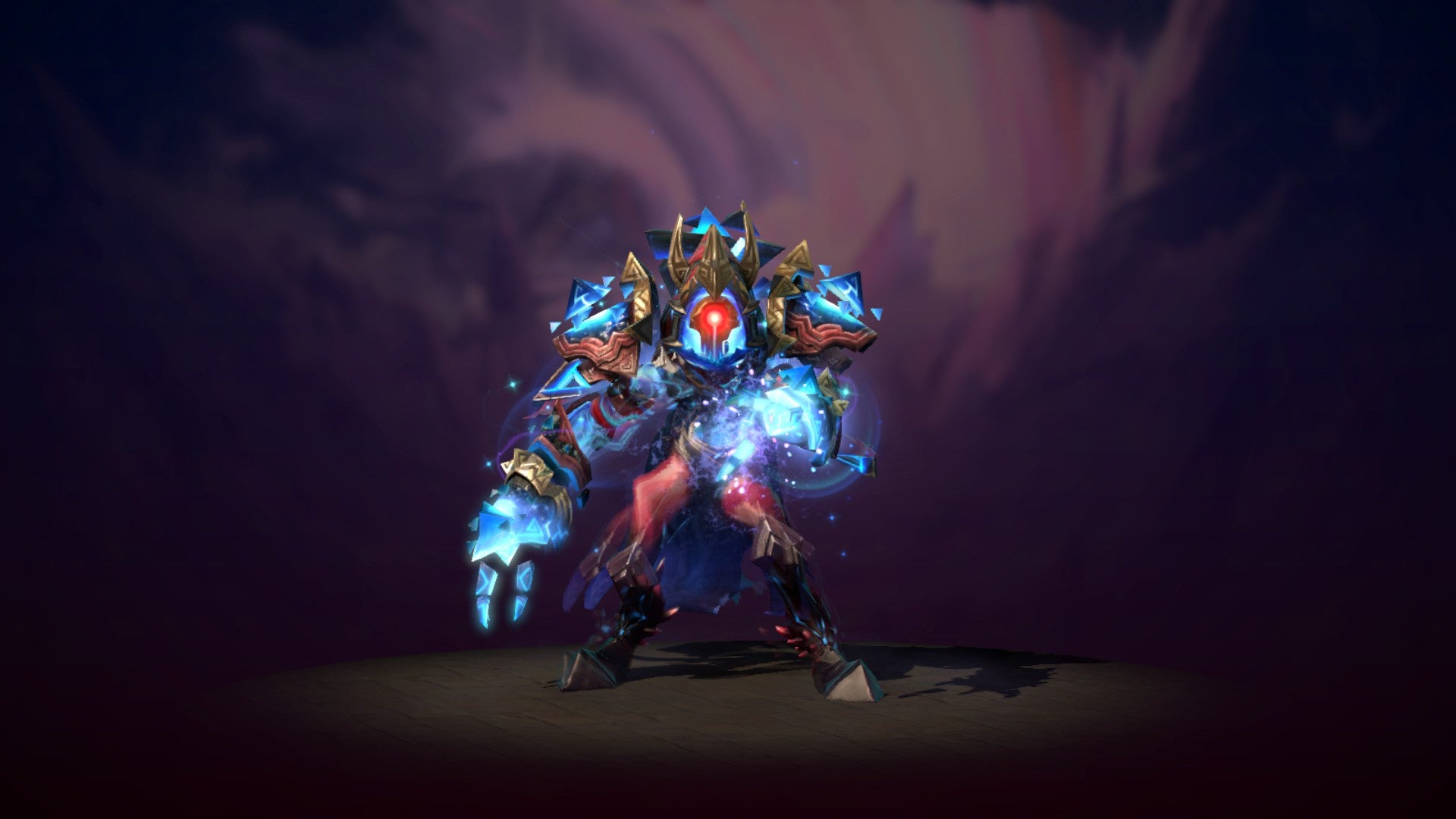 MMR: 4500 - Behavior: 9078