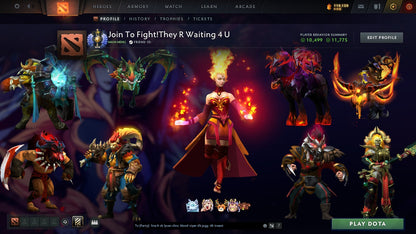 MMR: 4690 - Behavior: 11775