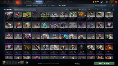 Immortal [ 221 ]  MMR: 11536 - Behavior: 11775