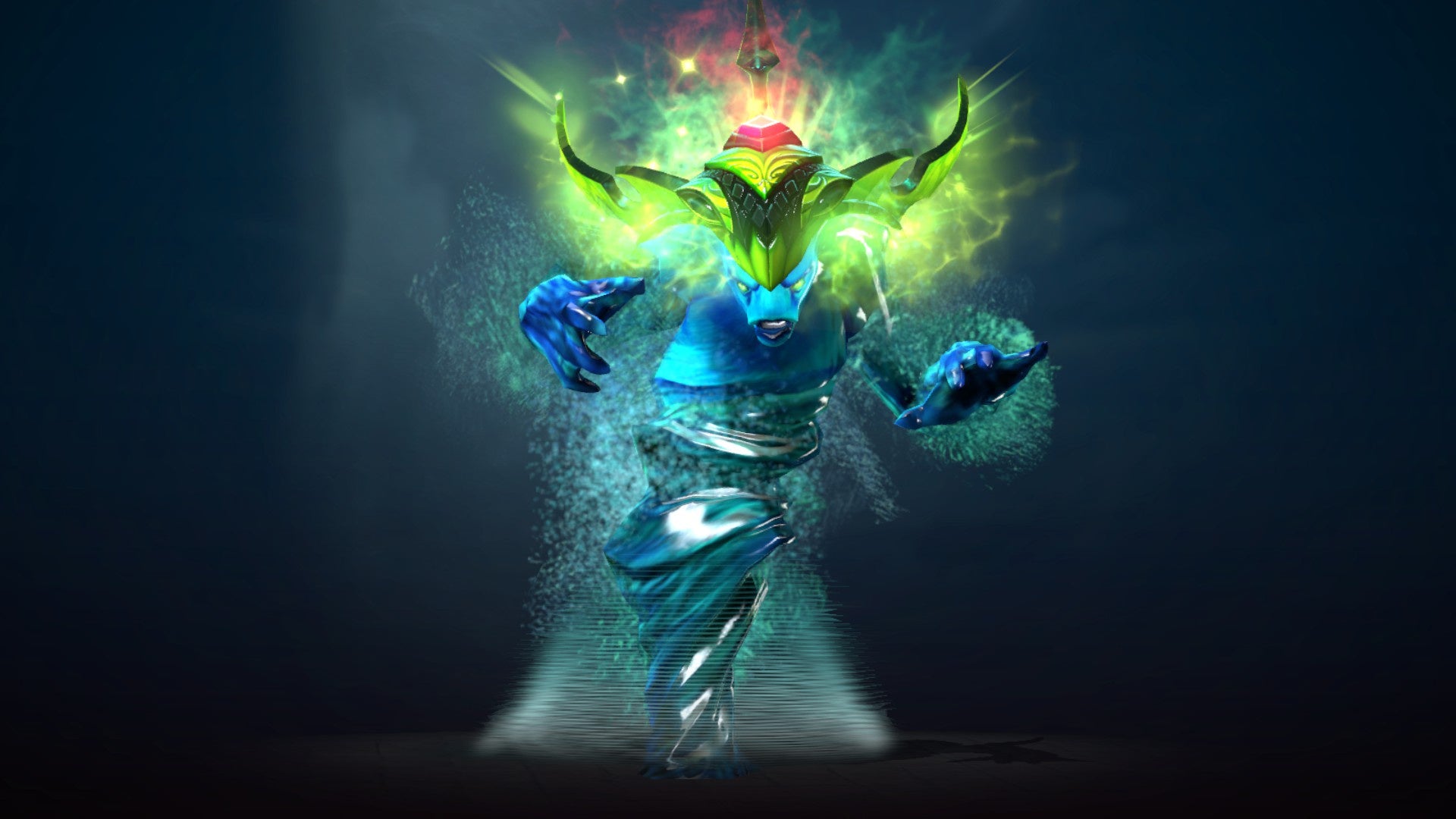 MMR: 6056 - Behavior: 12000