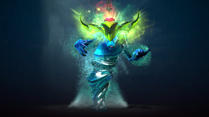 MMR: 6056 - Behavior: 12000