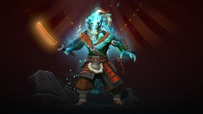 MMR: 5521 - Behavior: 8562