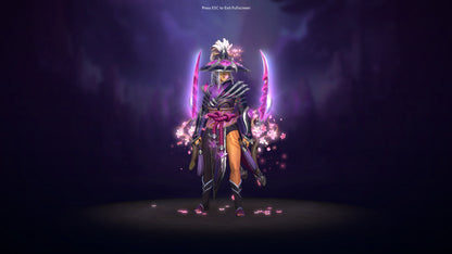 Legend III | MMR: 3371 - Behavior: 9060 - Communication: 9060