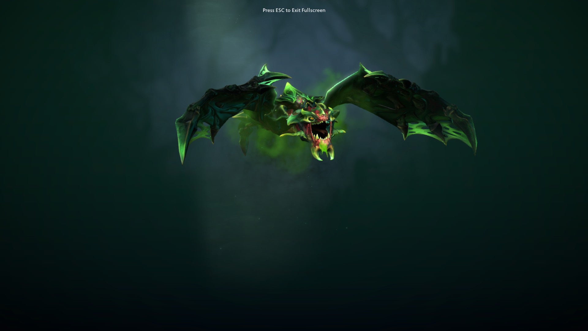 MMR: 2246 - Behavior: 7658