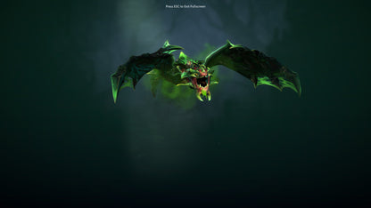 MMR: 2246 - Behavior: 7658