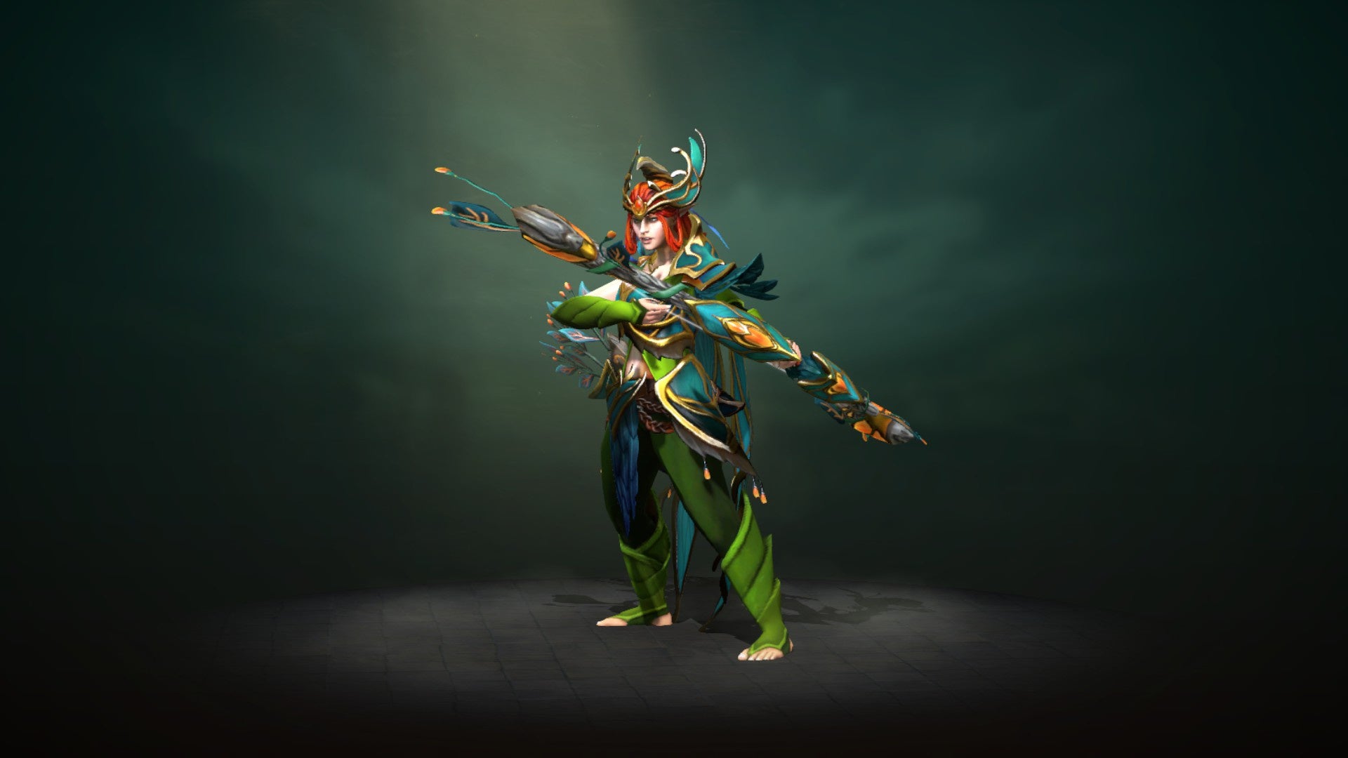 Ancient III | MMR: 4054 - Behavior: 10075 - Communication: 10075