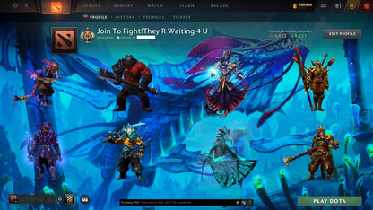 MMR: 3106 - Behavior: 8551