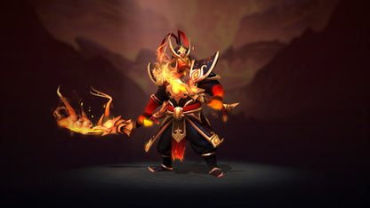 Crusader I | MMR: 1574 - Behavior: 7978 - Communication: 7978