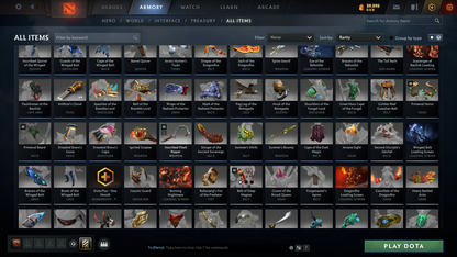 Archon I | MMR: 2100 - Behavior: 6000 - Communication: 6000