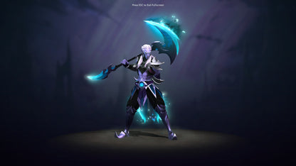 MMR: 5214 - Behavior: 11962