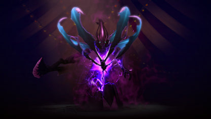 MMR: 3035 - Behavior: 11217