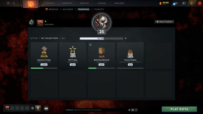 MMR: 1 - Behavior: 7325