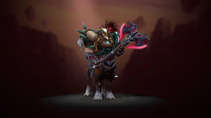 Ancient V | MMR: 4465 - Behavior: 8357 - Communication: 8357