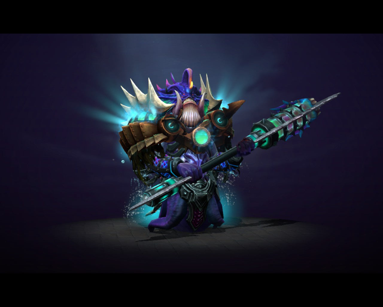 Immortal | MMR: 5693 - Behavior: 11496 - Communication: 11496