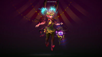 MMR: 4891 - Behavior: 7829