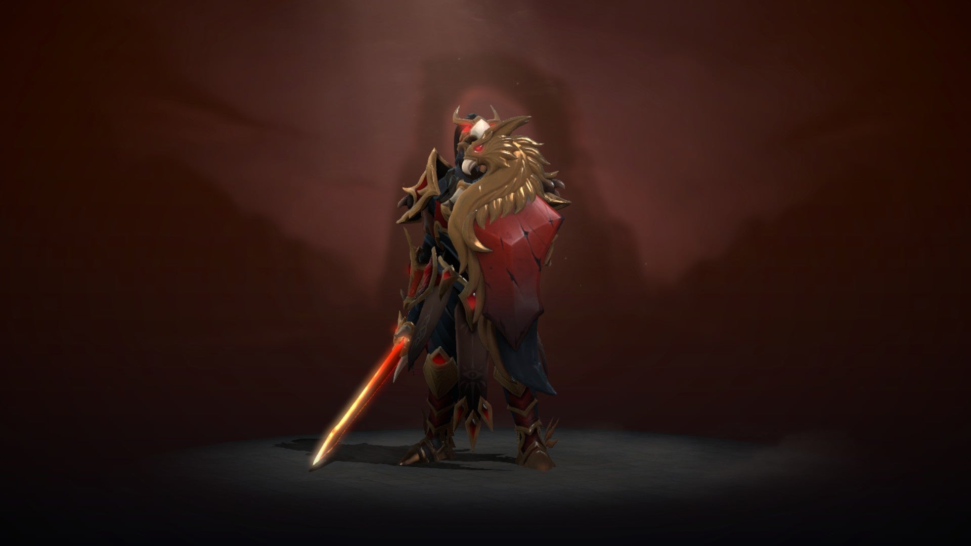 Legend IV | MMR: 3560 - Behavior: 9559 - Communication: 9559