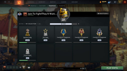 Ancient III | MMR: 4184 - Behavior: 8898 - Communication: 8898