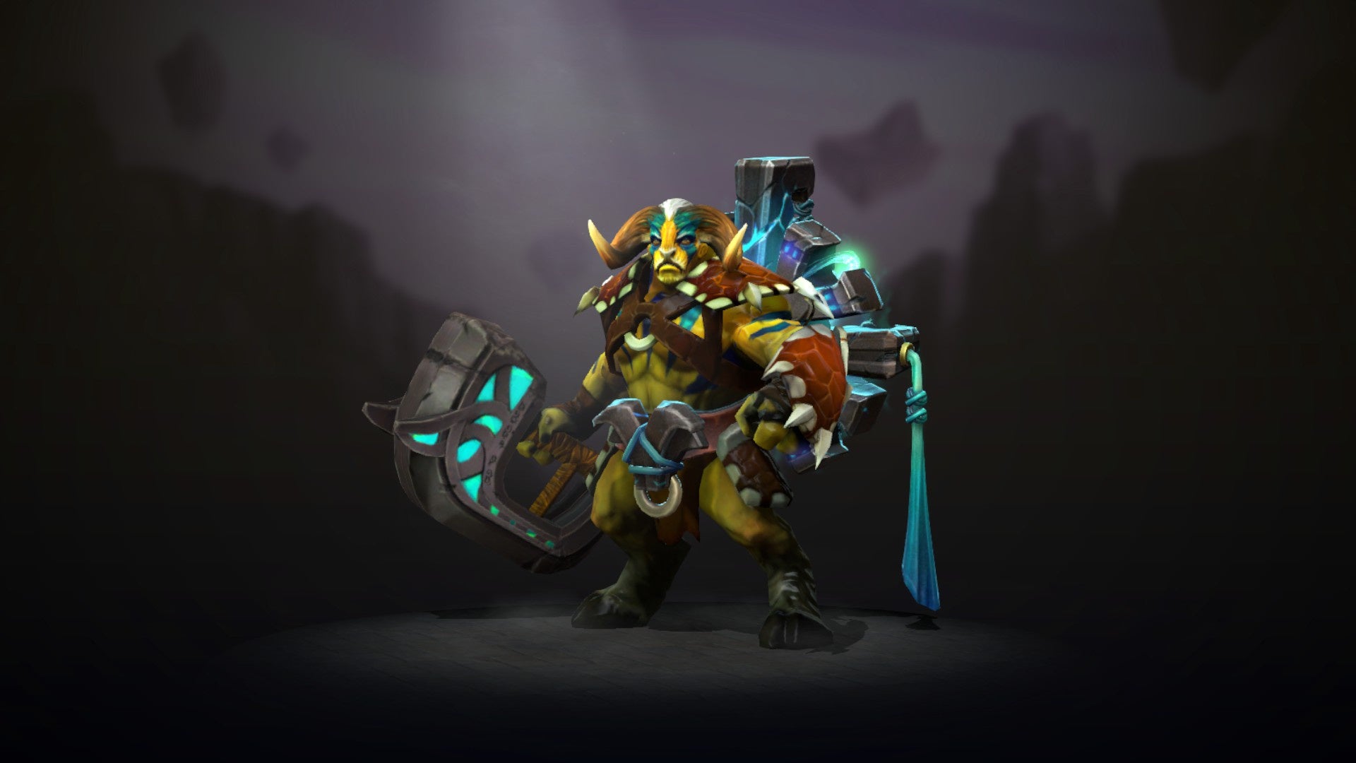 Crusader II | MMR: 1757 - Behavior: 10213 - Communication: 10213