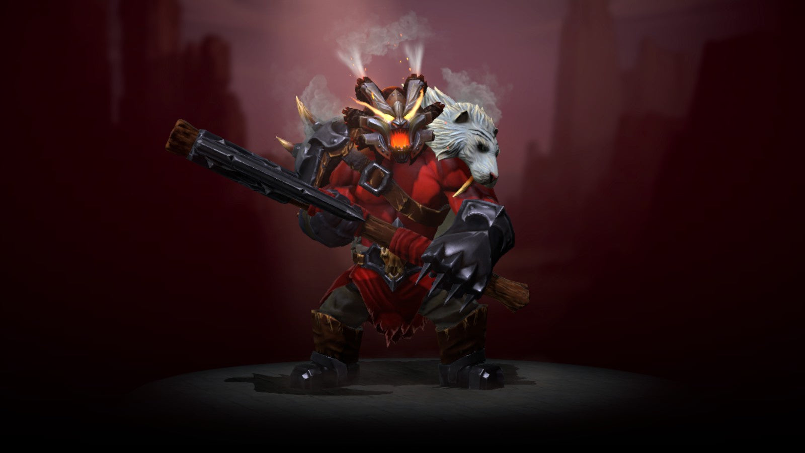 MMR: 2995 - Behavior: 11006