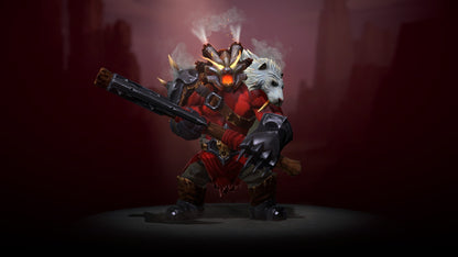 MMR: 2995 - Behavior: 11006