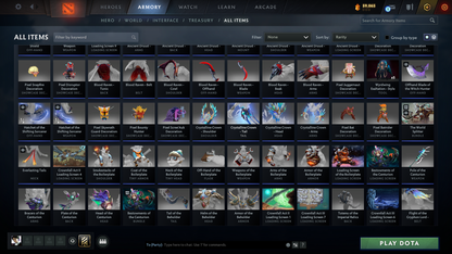 Archon III | MMR: 2598 - Behavior: 10160 - Communication: 10160