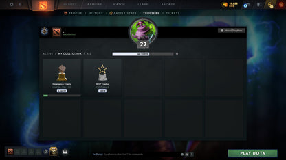 MMR: 671 - Behavior: 12000