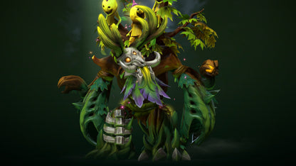 MMR: 3643 - Behavior: 10734