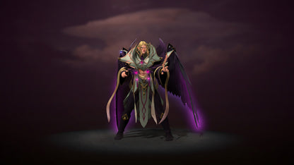 MMR: 4887 - Behavior: 10161