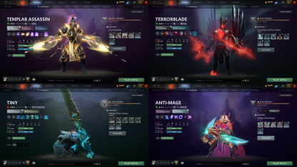 MMR: 12009 - Behavior: 8093