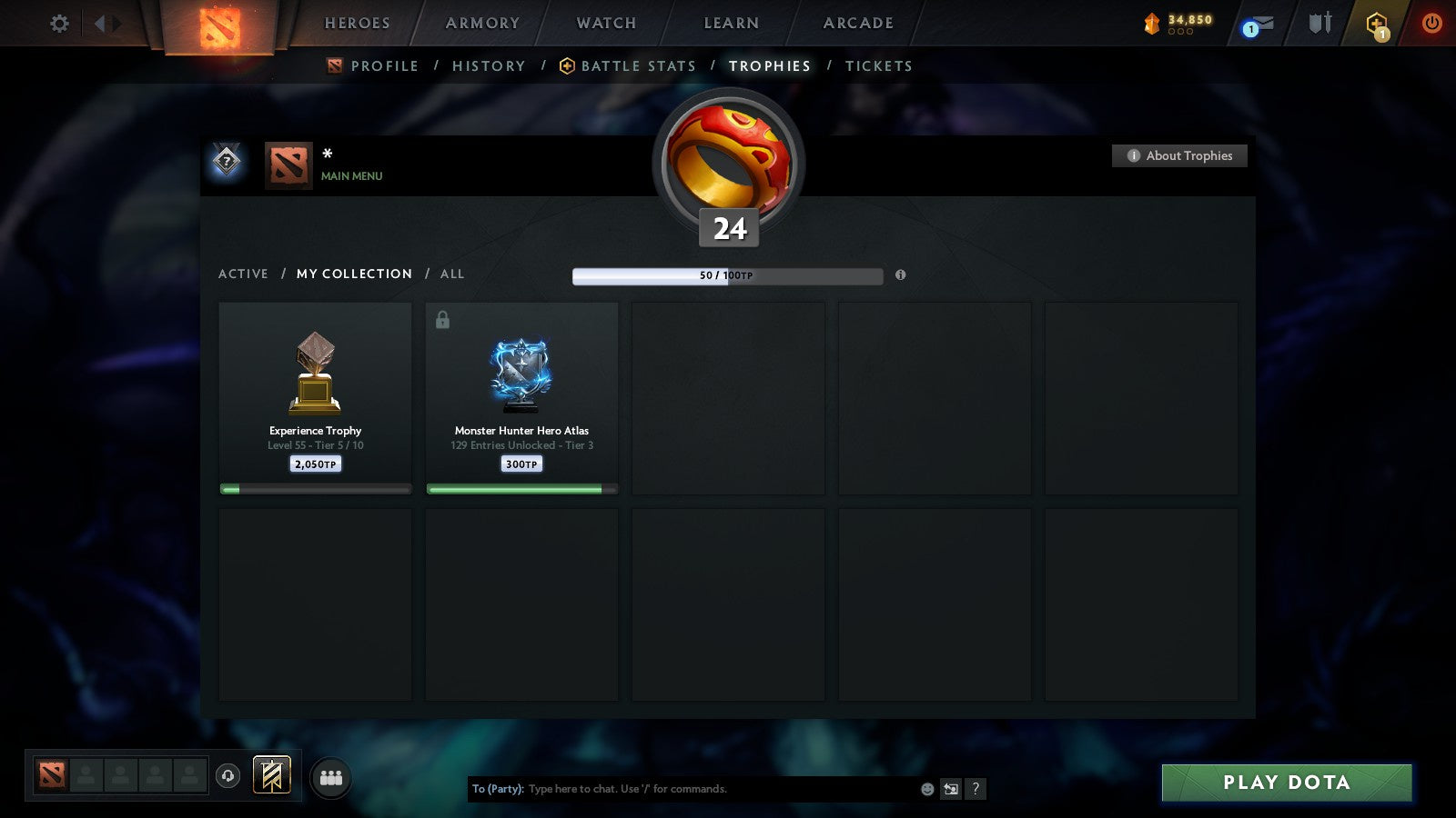 MMR: 37 - Behavior: 10946