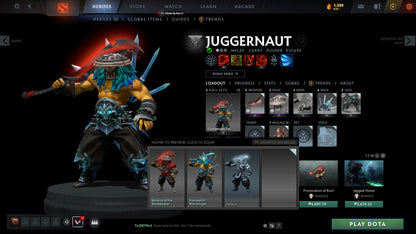 Ancient III | MMR: 4181 - Behavior: 10000