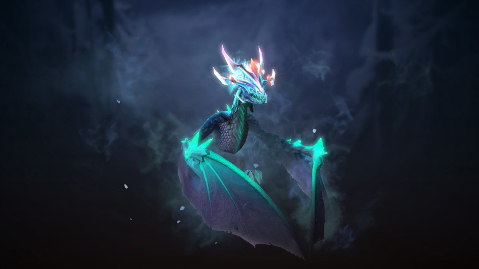 MMR: 7185 - Behavior: 7415