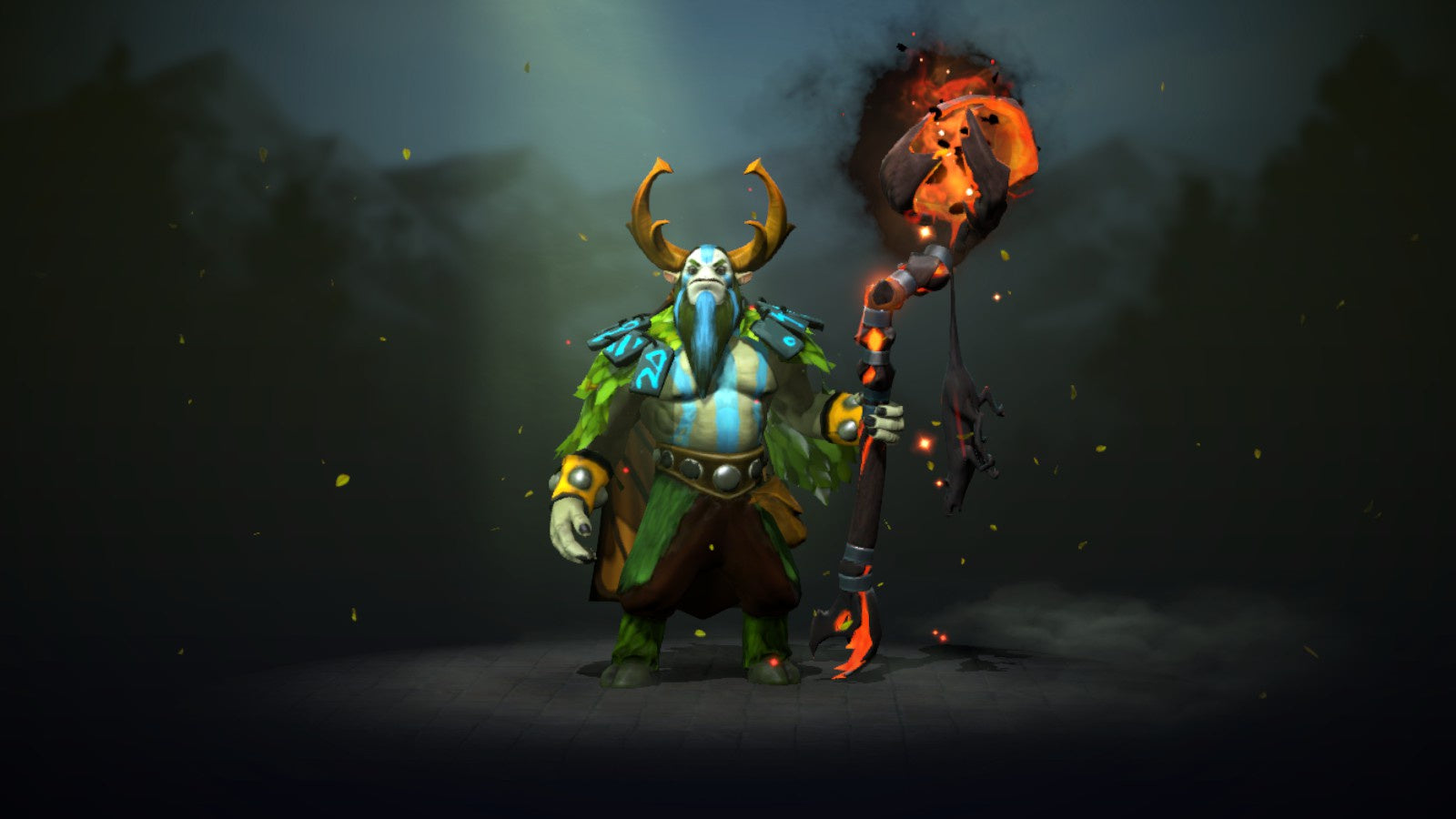 MMR: 3121 - Behavior: 12000