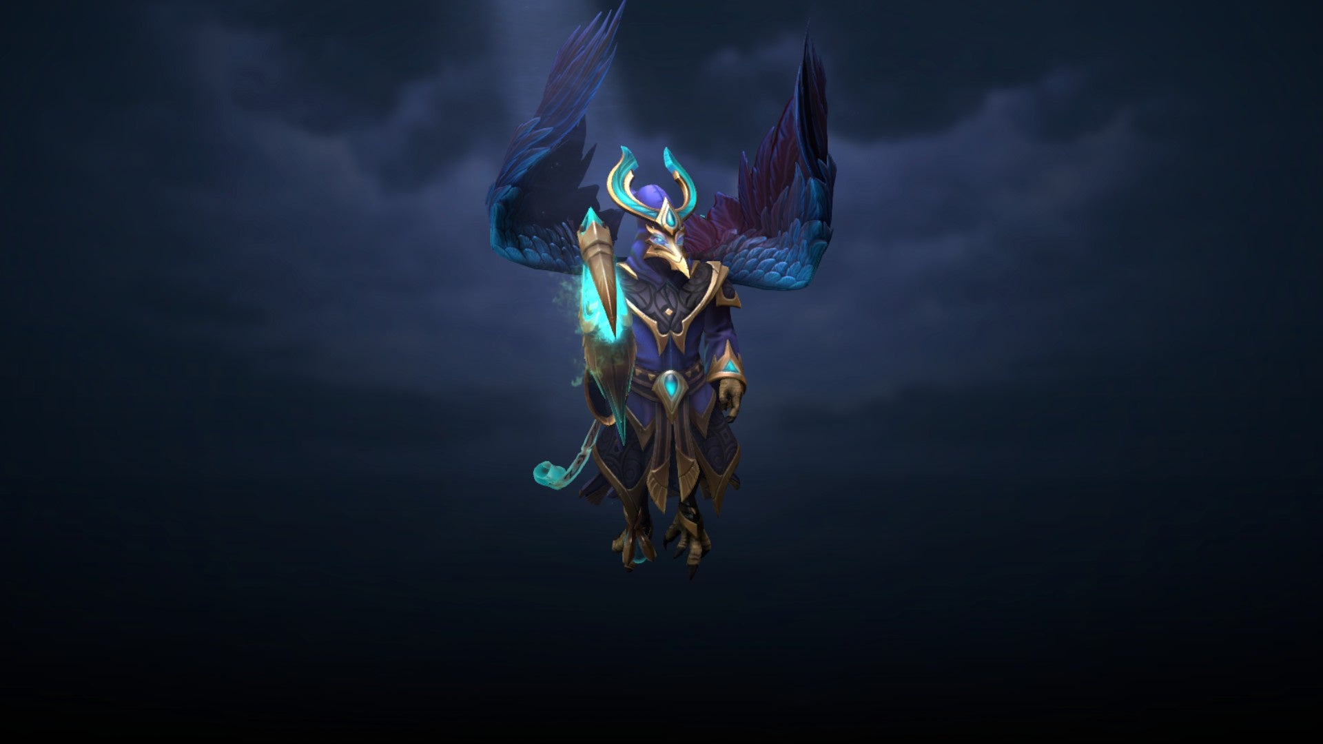 MMR: 2245 - Behavior: 9102