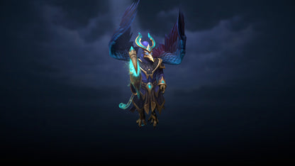 MMR: 2245 - Behavior: 9102