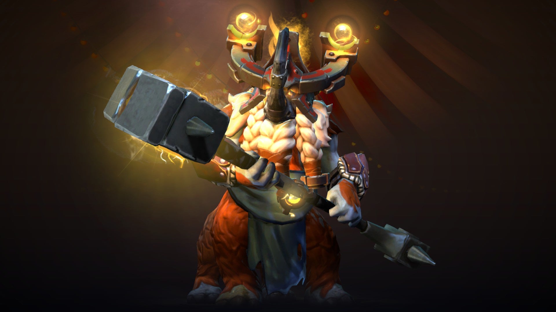 MMR: 5308 - Behavior: 10052