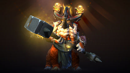MMR: 5308 - Behavior: 10052