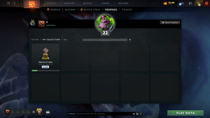MMR: 362 - Behavior: 10319