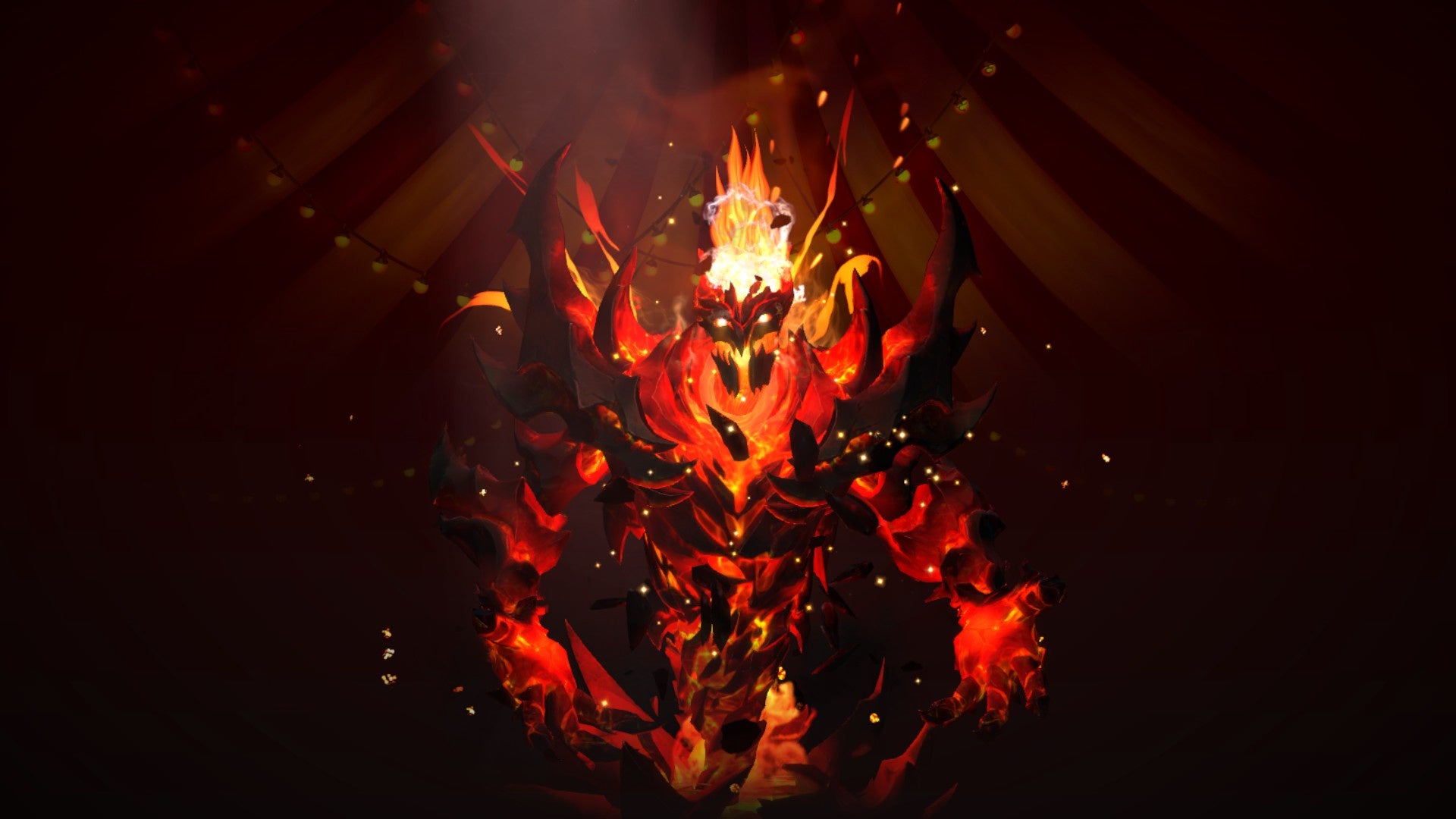 MMR: 100 - Behavior: 9666