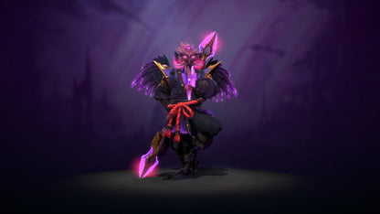 Divine I | MMR: 4596 - Behavior: 11214 - Communication: 11214